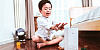 Умная колонка Xiaomi AI Speaker MDZ-25-DA (White) купить в интернет-магазине icover