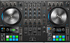 DJ-контроллер Native Instruments Traktor Kontrol S4 Mk3 (MCI56364) купить в интернет-магазине icover
