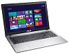 Ноутбук Asus X550ZE-XO014H 15.6'', AMD A8 7200P 2.4GHz, 6Gb, 1Tb HDD (90NB06Y2-M00670) купить в интернет-магазине icover
