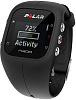 Умные часы Polar A300 HR (Black) купить в интернет-магазине icover