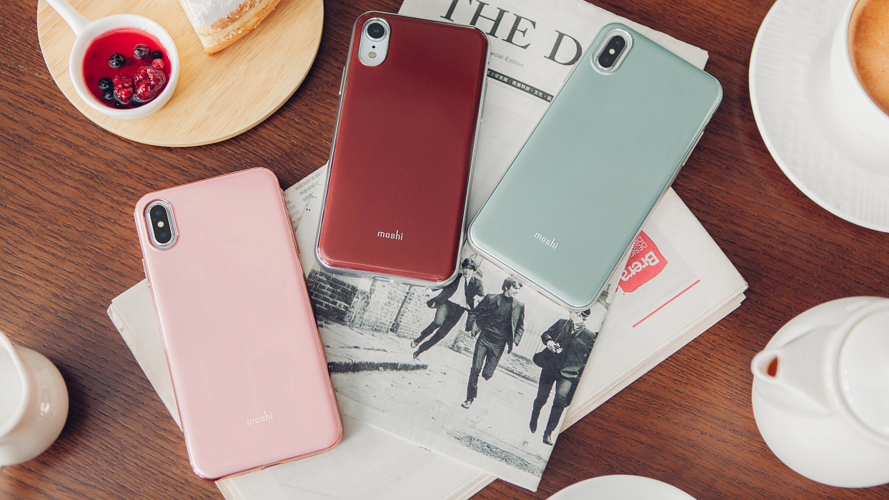 Чехлы для Apple iPhone, Samsung Galaxy
