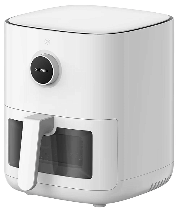 Аэрогриль Xiaomi Smart Air Fryer Pro 4L EU BHR6943EU (White) купить в интернет-магазине icover