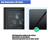 Защитная пленка на экран iBlas Screen Protector для MacBook Pro 14" 2021 (Clear) купить в интернет-магазине icover