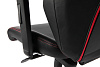Игровое кресло Gravitonus WARP Z WZ-2BLE (Black/Blue) купить в интернет-магазине icover