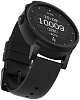 Умные часы Ticwatch Express (Shadow) купить в интернет-магазине icover