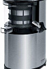 Шнековая соковыжималка Caso SJ 200 (Silver) купить в интернет-магазине icover