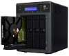 WD My Cloud EX4 3.5" 20Tb (WDBWWD0200KBK) - сетевое хранилище купить в интернет-магазине icover