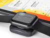 Зарядное устройство Satechi USB-C Magnetic Charging Dock (ST-TCMCAWM) для Apple Watch (Space Grey) купить в интернет-магазине icover