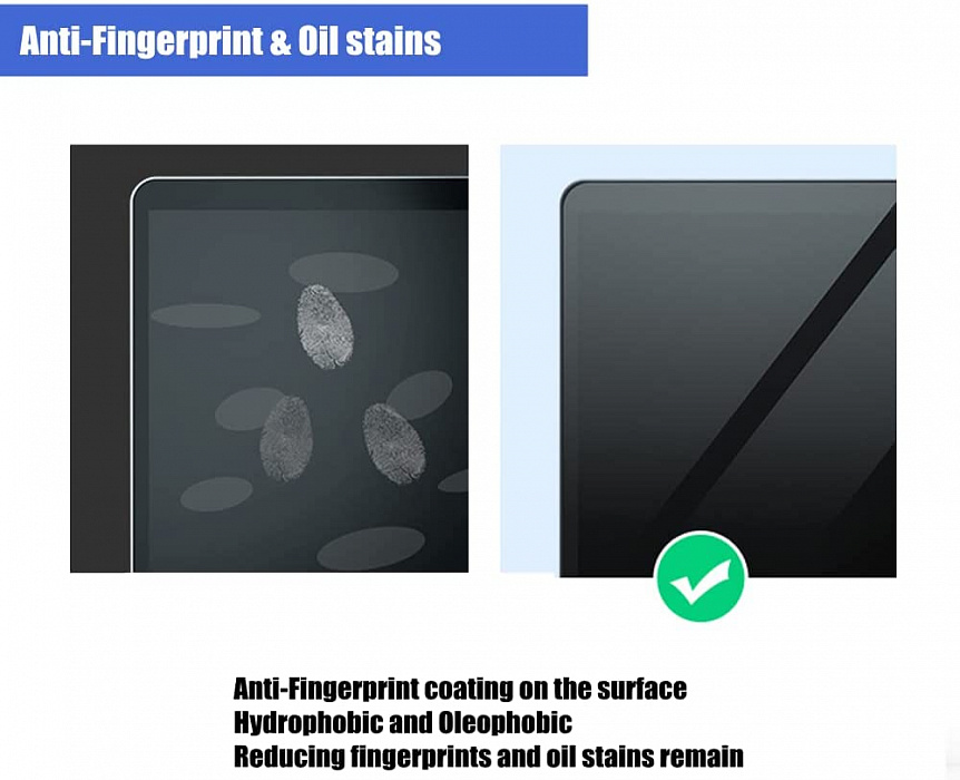 Защитная пленка на экран iBlas Screen Protector для MacBook Pro 14" 2021 (Clear) купить в интернет-магазине icover