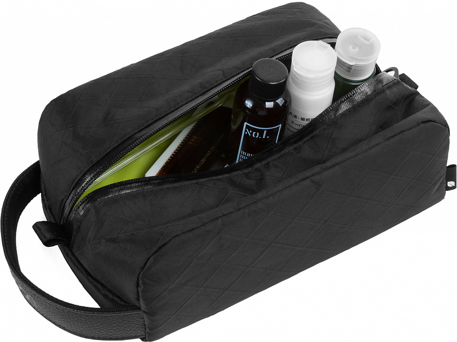 Сумочка Incase Dopp Kit CL90024 (Diamond Wire) купить в интернет-магазине icover