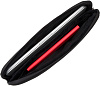 Чехол Knomo Herringbone (43-101-BLK) для ноутбука 13" (Black) купить в интернет-магазине icover
