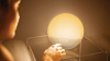 Световой будильник Philips Wake-up Light HF3510/01 (White) купить в интернет-магазине icover