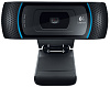 Веб-камера Logitech B910 HD Webcam 960-000684 (Black) купить в интернет-магазине icover