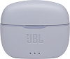 Беспроводные наушники JBL Tune 215TWS (Purple) купить в интернет-магазине icover