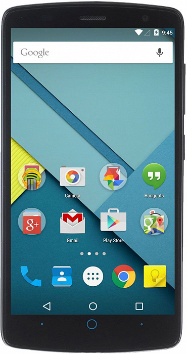 Смартфон ZTE Blade L5 8Gb 3G (Grey) купить в интернет-магазине icover