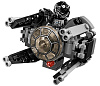 Lego Star Wars TIE Interceptor (75031) - перехватчик TIE купить в интернет-магазине icover