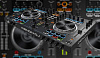 DJ-контроллер Denon MC4000 (Black) купить в интернет-магазине icover