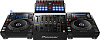 Pioneer XDJ-1000mk2 (A065522) - DJ-проигрыватель (Black) купить в интернет-магазине icover