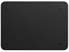 Чехол Wiwu Skin Pro 2 Leather для MacBook Pro 15 2018 (Black) купить в интернет-магазине icover