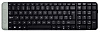 Беспроводная клавиатура Logitech Wireless K230 920-003348 (Black) купить в интернет-магазине icover