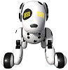 Умная игрушка Zoomer Interactive Puppy (White) купить в интернет-магазине icover