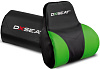 DXseat P33/XG - компьютерное кресло (Black/Green) купить в интернет-магазине icover