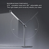 Лампа с беспроводной зарядкой Momax LED Desk Lamp with Wireless Charging Pad (Silver) купить в интернет-магазине icover