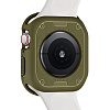 Чехол Spigen Rugged Armor (062CS24469) для Apple Watch SE/4/5/6 44mm (Olive Green) купить в интернет-магазине icover