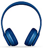 Beats Solo2 Wireless - беспроводные наушники (Blue) купить в интернет-магазине icover