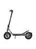 Электросамокат Xiaomi Electric Scooter 6 BHR08R2GL (Black/Grey) купить в интернет-магазине icover