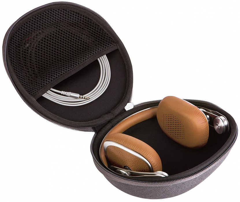 Накладные наушники Moshi Avanti (Caramel Beige) купить в интернет-магазине icover