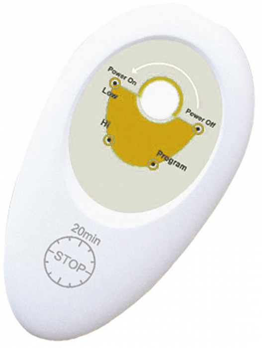 Medisana MBH (88375) - гидромассажный коврик (White) купить в интернет-магазине icover