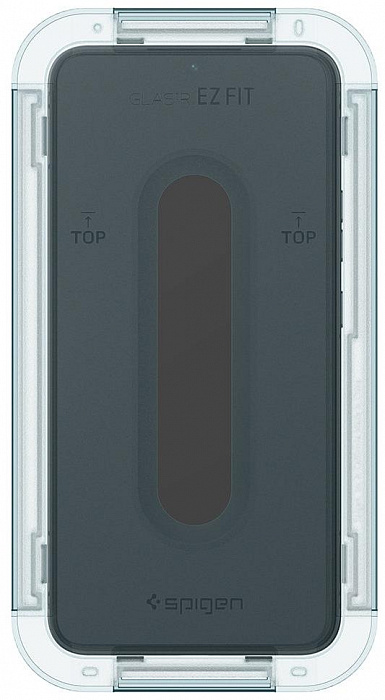 Защитное стекло Spigen Glas.tR EZ Fit 2 Pack (AGL04145) для Samsung Galaxy S22+ (Clear) купить в интернет-магазине icover