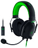 Игровая гарнитура Razer BlackShark V2 Special Edition RZ04-03230200-R3M1 (Black/Green) купить в интернет-магазине icover