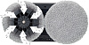 Робот мойщик окон Hobot-188 купить в интернет-магазине icover