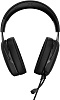 Игровая гарнитура Corsair Gaming HS50 CA-9011170-EU (Black) купить в интернет-магазине icover