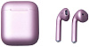 Беспроводные наушники Apple AirPods Color (Rose Gold) купить в интернет-магазине icover