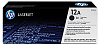Картридж HP 12A (Q2612A) для принтеров HP LaserJet 1010/1012/1015/1018/1020/1022/3015/3020/3030 (Black) купить в интернет-магазине icover