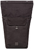 Рюкзак Knomo Novello (59-402-BKW) для ноутбука 15'' (Black) купить в интернет-магазине icover
