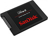 SanDisk Ultra II 120Gb (SDSSDHII-120G-G25) - внутренний SSD-накопитель (Black) купить в интернет-магазине icover