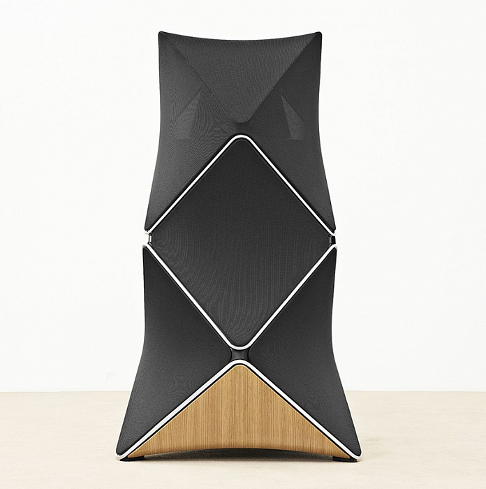 Bang & Olufsen BeoLab 90 - акустическая система (Black) купить в интернет-магазине icover