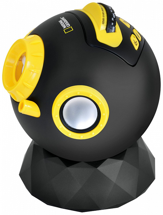 Bresser National Geographic Astro Planetarium (9105000) - домашний планетарий  купить в интернет-магазине icover