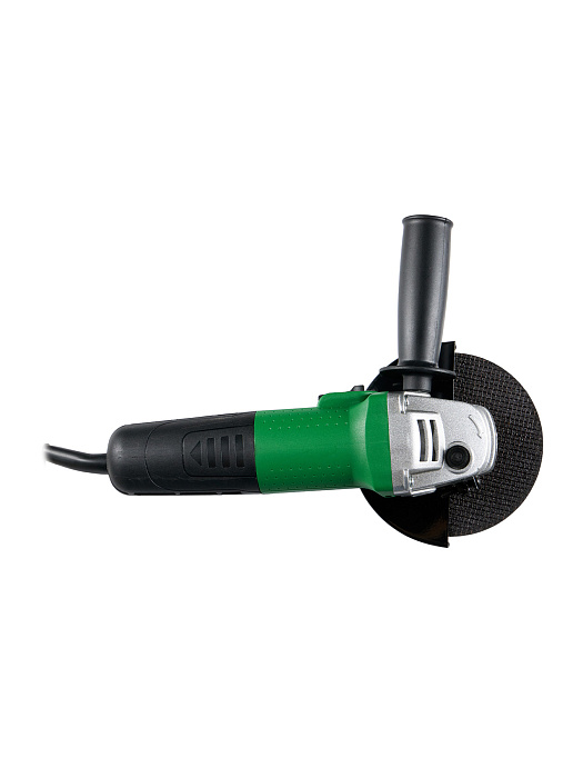 Угловая шлифовальная машина Oasis AG-72/125 Eco (Green) купить в интернет-магазине icover