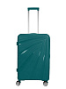 Комплект чемоданов Ridberg ICON L+M+S (Green) купить в интернет-магазине icover