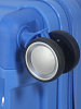 Чемодан Ridberg ICON (Blue) размер S купить в интернет-магазине icover