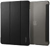 Чехол Spigen Liquid Air Folio (ACS02884) для iPad Pro 12.9" 2021 (Black) купить в интернет-магазине icover