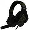 Tesoro Kuven 7.1 Devil - игровая гарнитура (Black) купить в интернет-магазине icover