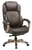 Офисное кресло Бюрократ T-9915 (Brown) купить в интернет-магазине icover