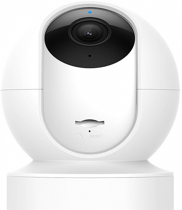 IP-камера Xiaomi Xiaobai PTZ CMSXJ16A (White) купить в интернет-магазине icover