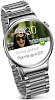 Умные часы Huawei Watch Classic Stainless Steel купить в интернет-магазине icover